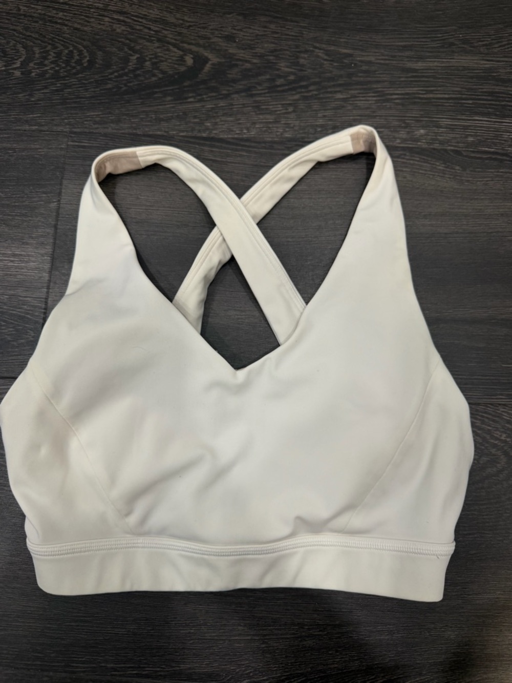 Lululemon Envital Bra Medium Support D/DD Cup
